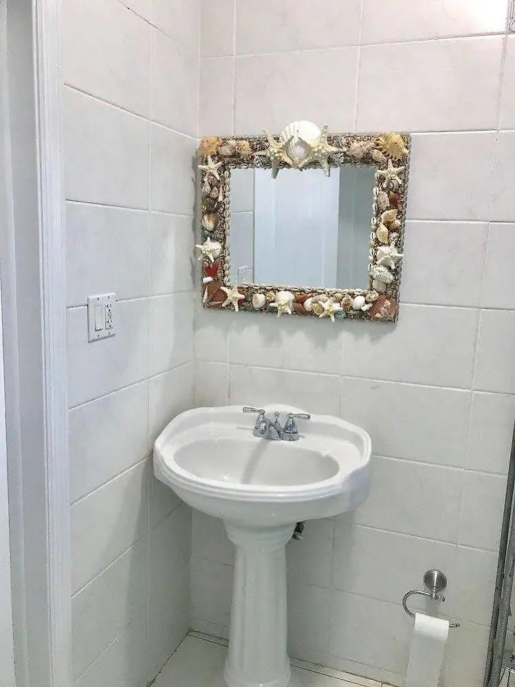 Carlas Cottage ناسو فندق