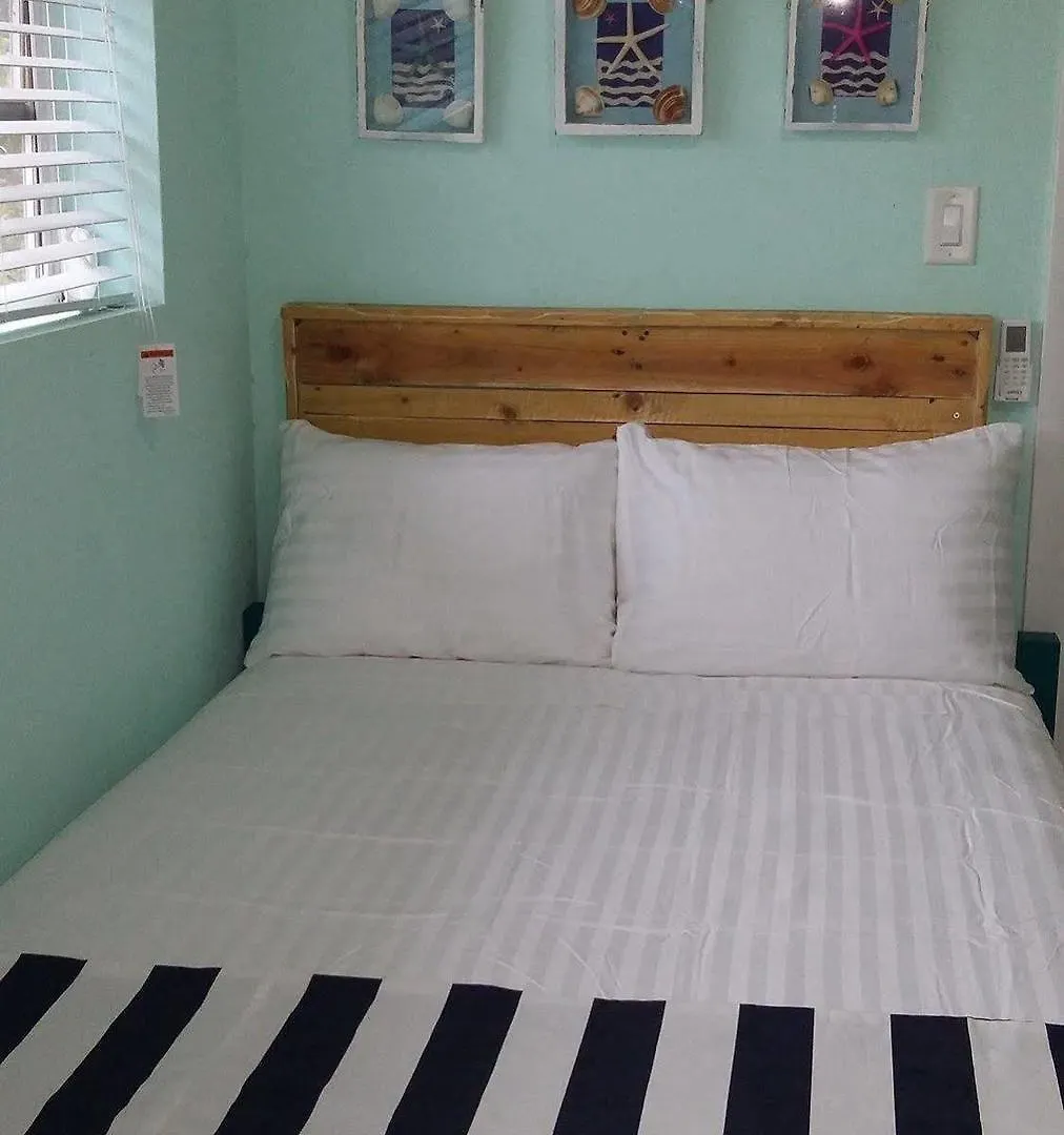 Hotel Carlas Cottage Nassau