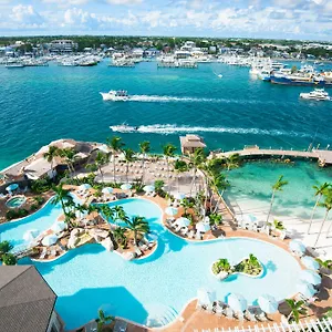 Resort Warwick Paradise Island Bahamas (adults Only)