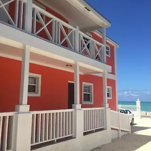 Aparthotel The Sunset, Nassau