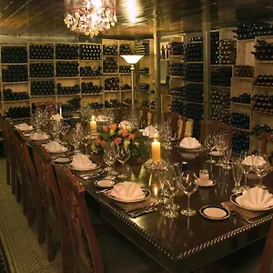 Hotel Graycliff, Nassau
