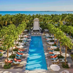 Hotel Sls At Baha Mar, Nassau