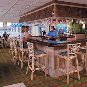 Hotel Palm, Nassau