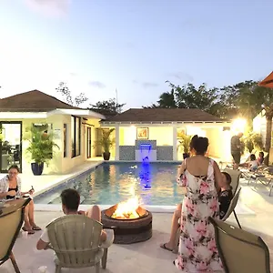 Hotel Colony Club &, Nassau
