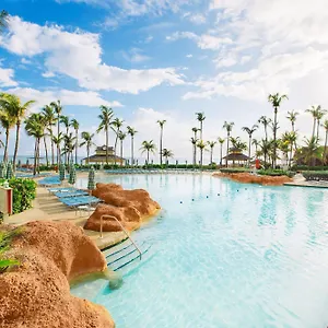 Resort The At Atlantis