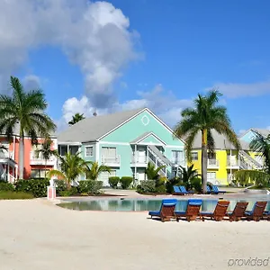 Resort Sandyport