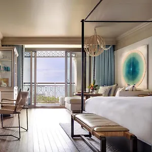 5* Курортный комплекс Rosewood Baha Mar