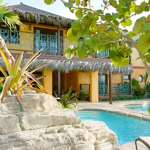 Hotel Marley &, Nassau