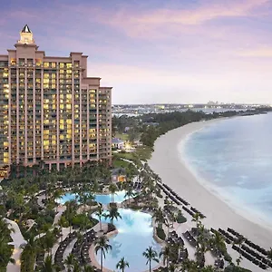 Resort The Reef At Atlantis