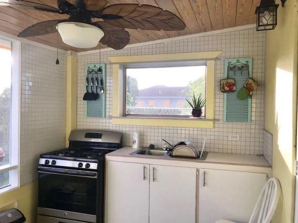Carlas Cottage Nassau 3*,  Bahamas