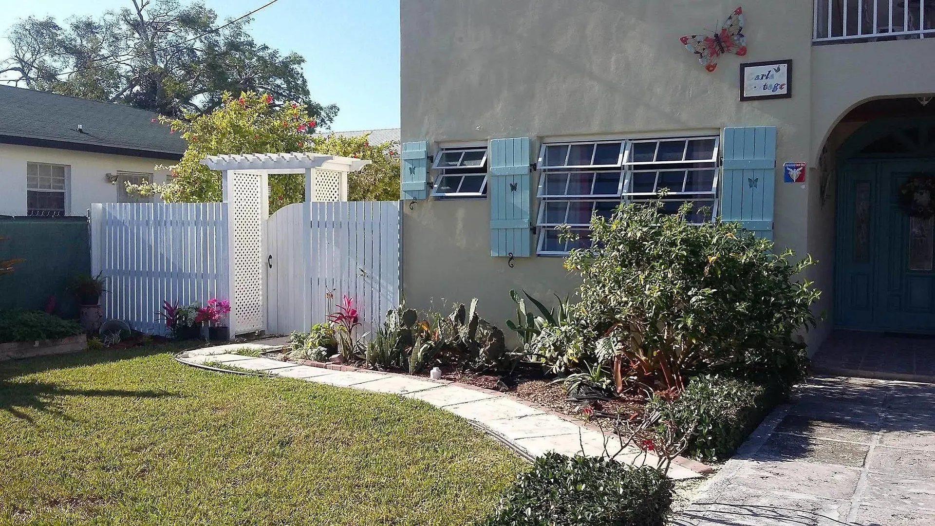 Carlas Cottage Nassau