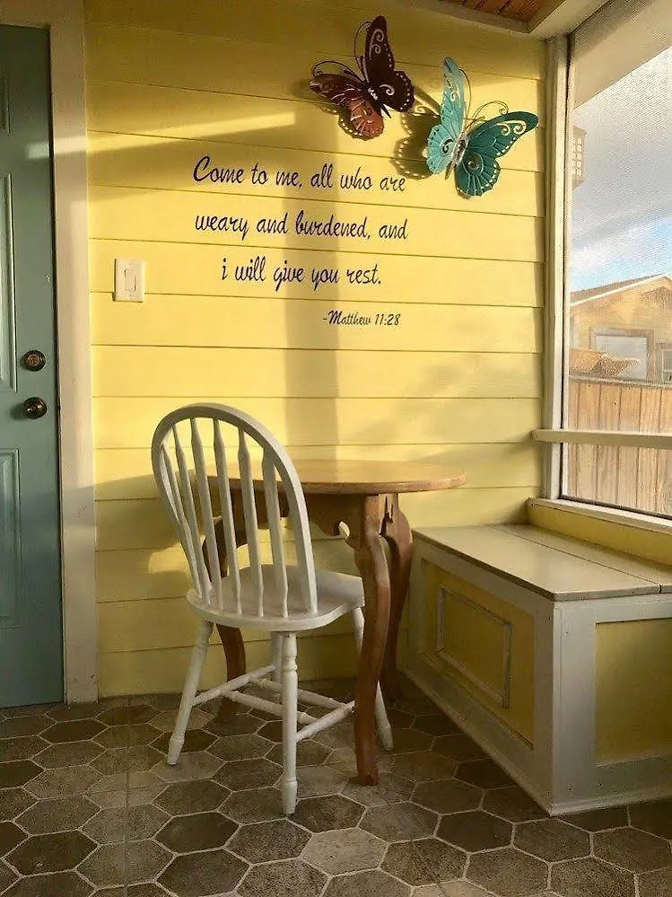Carlas Cottage Nassau